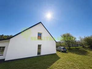 Prodej rodinného domu, Hodslavice, 181 m2