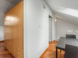 Pronájem bytu 3+kk, Praha - Vinohrady, Italská, 106 m2