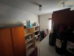 Prodej rodinného domu, Ústí nad Orlicí, Dukelská, 160 m2