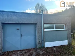 Prodej skladu, Ústí nad Orlicí, Pivovarská, 40 m2