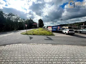 Prodej komerčního pozemku, Dlouhá Třebová, Spojovací, 1709 m2