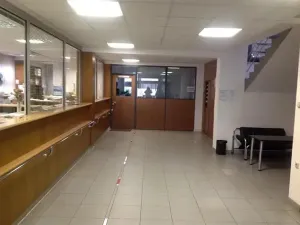 Pronájem kanceláře, Velká Bystřice, ČSA, 23 m2