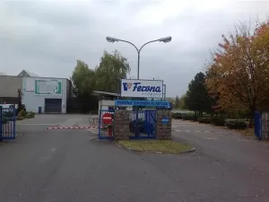 Pronájem kanceláře, Velká Bystřice, ČSA, 23 m2