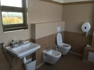 Pronájem kanceláře, Velká Bystřice, ČSA, 23 m2