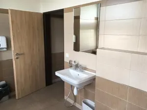 Pronájem kanceláře, Velká Bystřice, ČSA, 23 m2