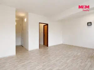 Pronájem bytu 1+kk, Mladá Boleslav - Mladá Boleslav II, tř. Václava Klementa, 33 m2
