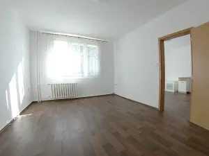 Pronájem bytu 1+1, Plzeň, Dvořákova, 36 m2