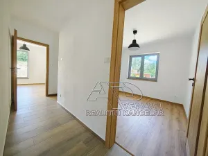 Prodej chalupy, Horní Stropnice, 91 m2