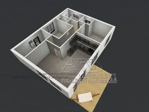 Prodej chalupy, Horní Stropnice, 91 m2