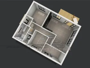 Prodej chalupy, Horní Stropnice, 91 m2