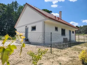 Prodej rodinného domu, Horní Stropnice, 91 m2