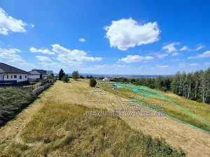 Prodej pozemku pro bydlení, Srubec, 550 m2