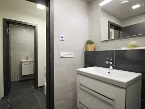 Pronájem bytu 1+kk, Brno, Zákoutí, 58 m2