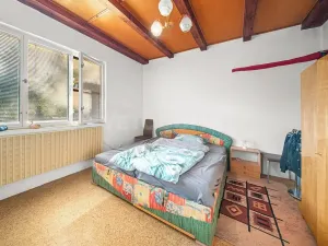 Prodej rodinného domu, Starý Plzenec, Krátká, 177 m2