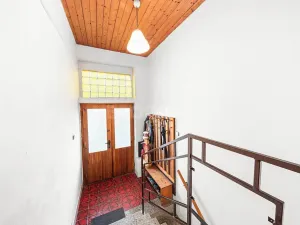 Prodej rodinného domu, Starý Plzenec, Krátká, 177 m2