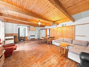 Prodej rodinného domu, Železná Ruda, 177 m2