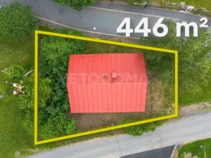 Prodej rodinného domu, Železná Ruda, 177 m2