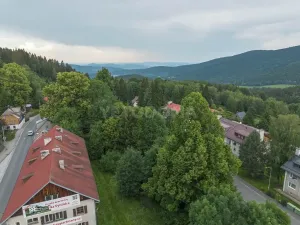 Prodej rodinného domu, Železná Ruda, 177 m2