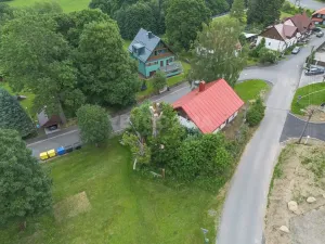 Prodej rodinného domu, Železná Ruda, 177 m2