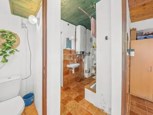 Prodej rodinného domu, Železná Ruda, 177 m2