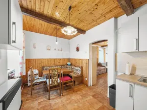 Prodej rodinného domu, Železná Ruda, 177 m2