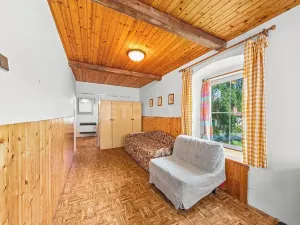 Prodej rodinného domu, Železná Ruda, 177 m2