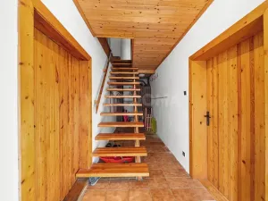 Prodej rodinného domu, Železná Ruda, 177 m2