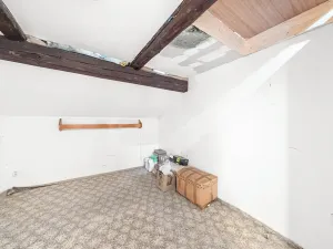 Prodej rodinného domu, Železná Ruda, 177 m2