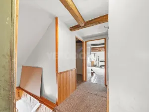 Prodej rodinného domu, Železná Ruda, 177 m2