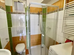 Pronájem bytu 2+kk, Praha - Střešovice, Za Hládkovem, 40 m2