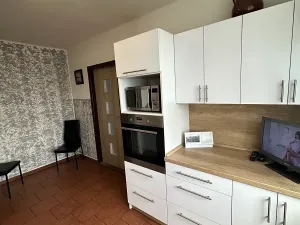 Prodej bytu 3+1, Bílina, Studentská, 74 m2