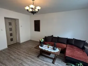 Prodej bytu 3+1, Bílina, Studentská, 74 m2