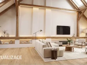 Prodej rodinného domu, Hostomice, Vrbenského, 200 m2