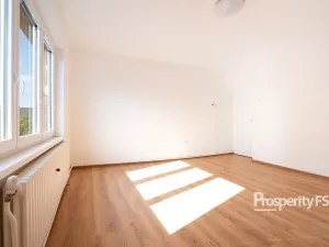 Prodej bytu 2+1, Ústí nad Labem - Skorotice, K Chatám, 53 m2