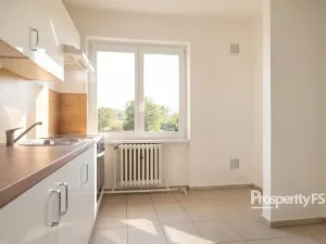 Prodej bytu 2+1, Ústí nad Labem - Skorotice, K Chatám, 53 m2