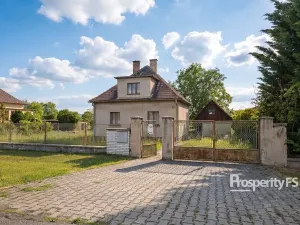 Prodej rodinného domu, Vrbičany, 103 m2