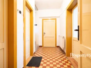 Prodej rodinného domu, Vrbičany, 103 m2