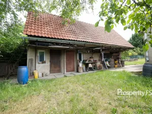Prodej rodinného domu, Vrbičany, 103 m2