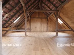 Prodej rodinného domu, Vrbičany, 103 m2