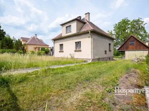 Prodej rodinného domu, Vrbičany, 103 m2