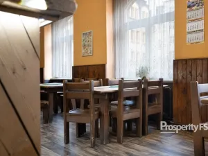 Prodej obchodního prostoru, Děčín - Děčín IV-Podmokly, Bezručova, 143 m2