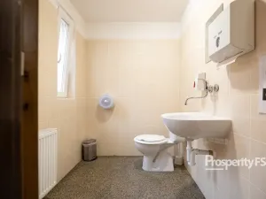 Prodej obchodního prostoru, Děčín - Děčín IV-Podmokly, Bezručova, 143 m2