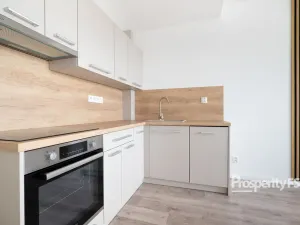 Pronájem bytu 3+kk, Kladno - Kročehlavy, Obránců míru, 53 m2