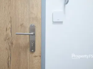 Pronájem bytu 3+kk, Kladno - Kročehlavy, Obránců míru, 53 m2