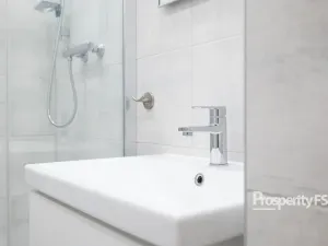 Pronájem bytu 3+kk, Kladno - Kročehlavy, Obránců míru, 53 m2