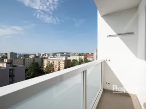 Pronájem bytu 3+kk, Kladno - Kročehlavy, Obránců míru, 53 m2