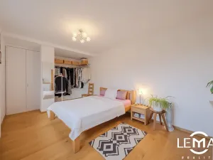 Prodej bytu 3+kk, Olomouc, Bacherova, 94 m2