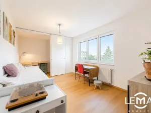 Prodej bytu 3+kk, Olomouc, Bacherova, 94 m2