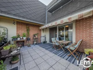 Prodej bytu 3+kk, Olomouc, Bacherova, 94 m2
