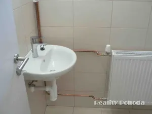 Pronájem skladu, Prostějov, Rejskova, 128 m2